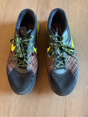 Nike Metcon 3
